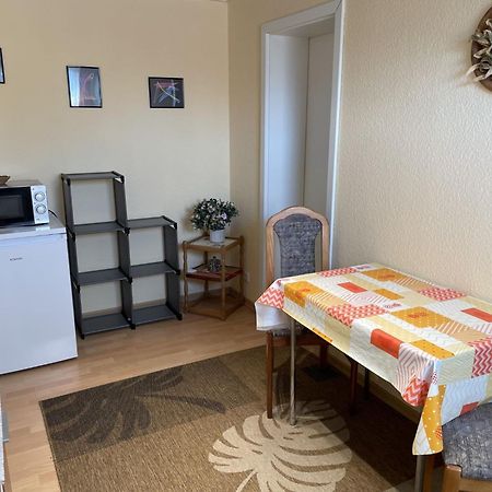 Apartment Old Huesung - Muz322 By Interhome ميرو المظهر الخارجي الصورة