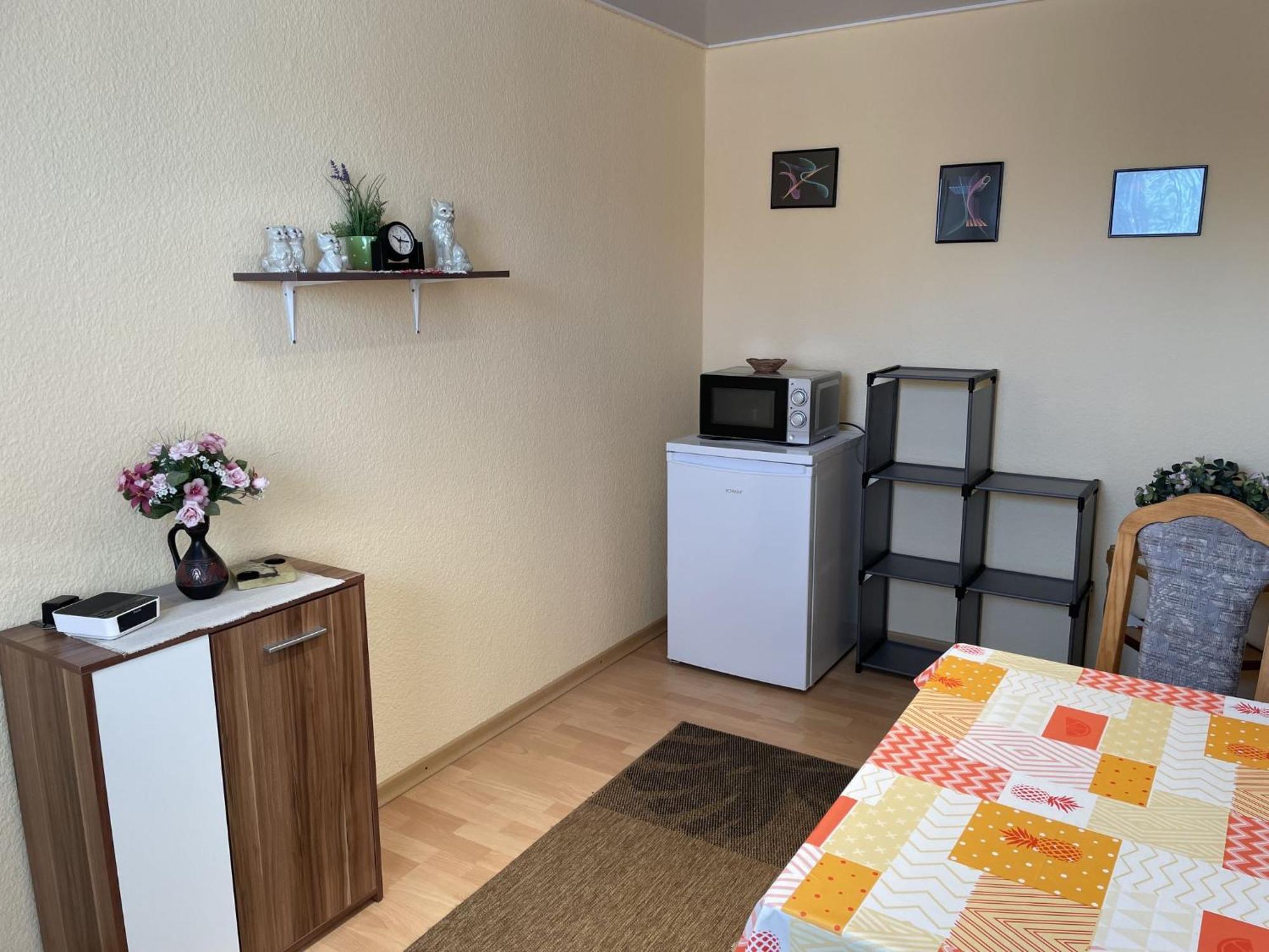 Apartment Old Huesung - Muz322 By Interhome ميرو المظهر الخارجي الصورة