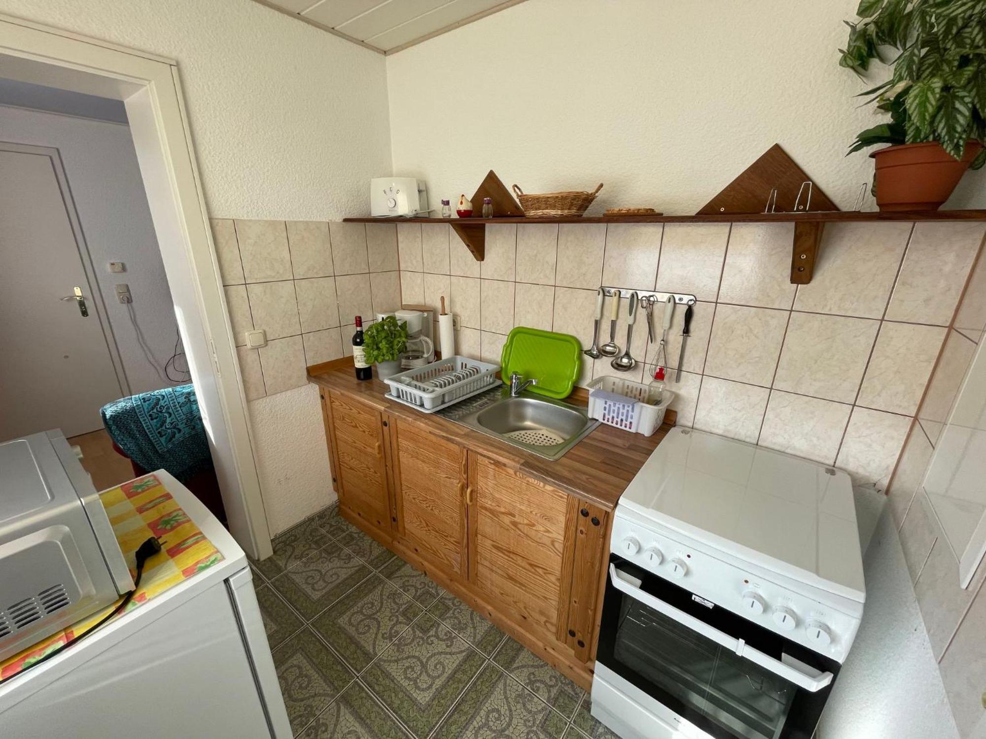 Apartment Old Huesung - Muz322 By Interhome ميرو المظهر الخارجي الصورة
