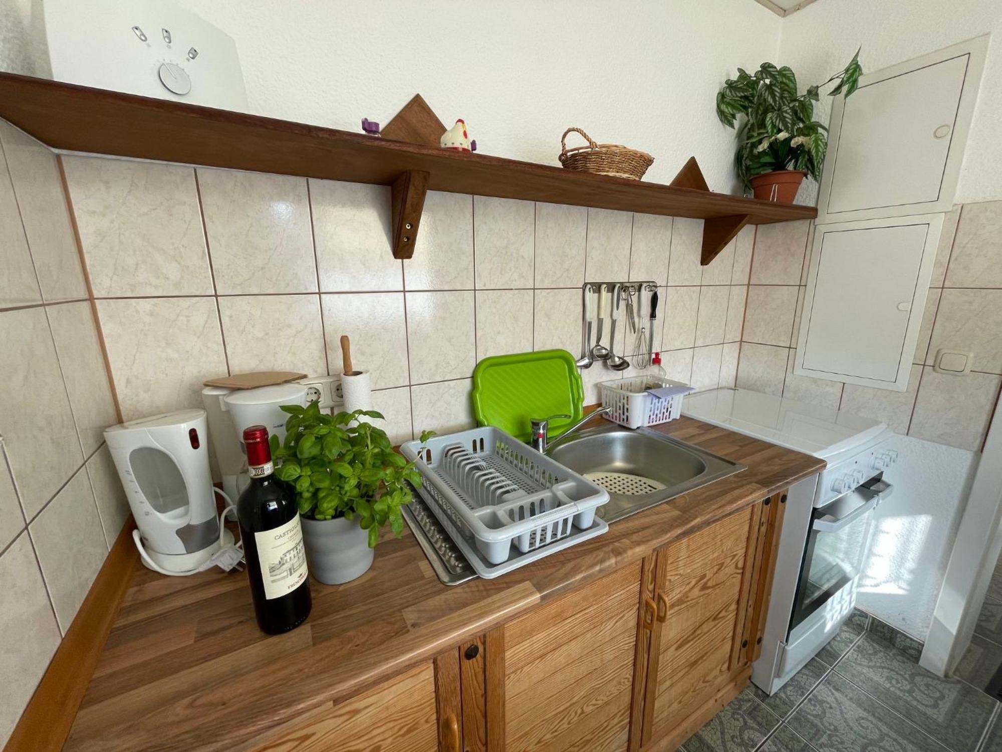 Apartment Old Huesung - Muz322 By Interhome ميرو المظهر الخارجي الصورة